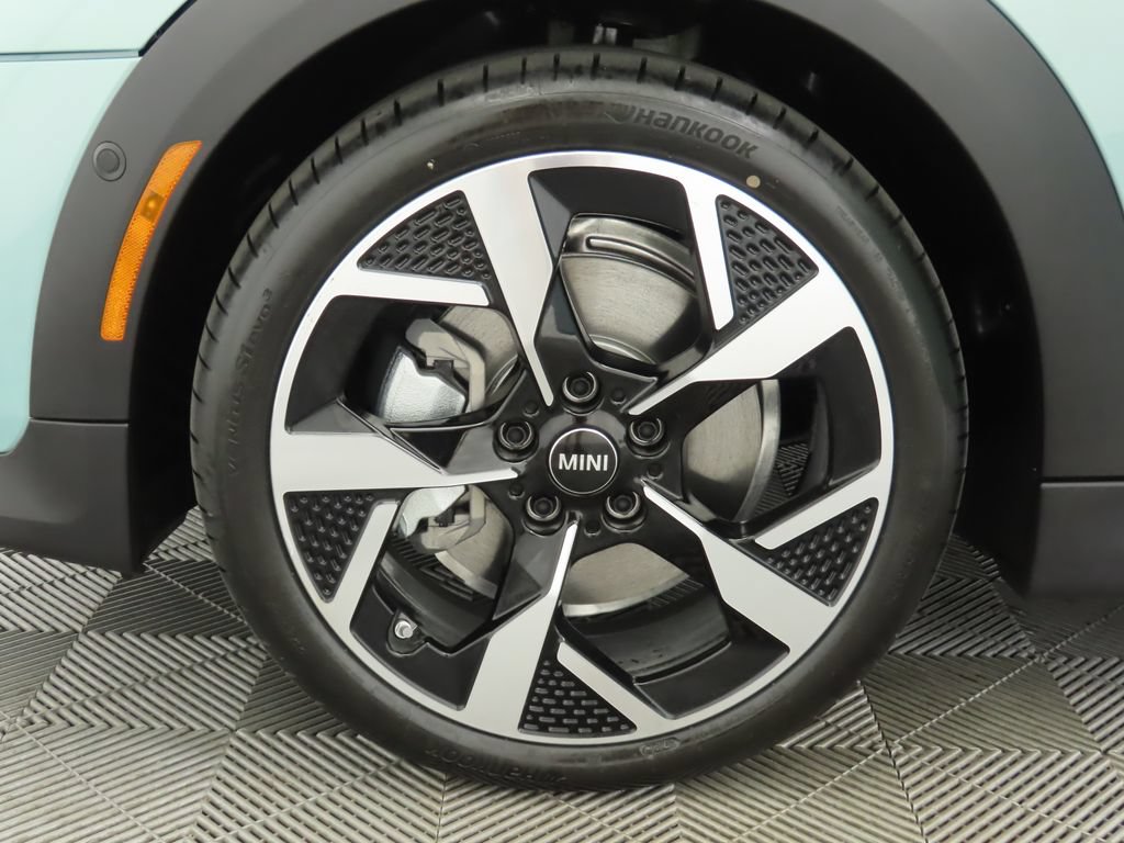 Used 2026 MINI Cooper S FWD image 34