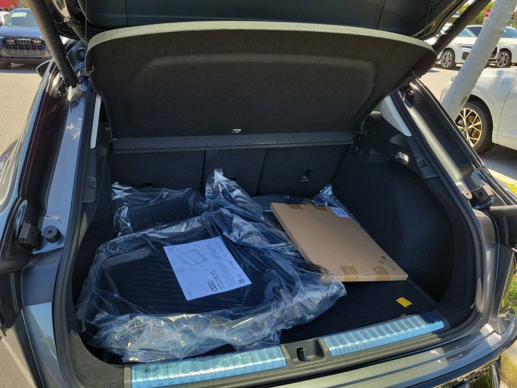 New 2026 Audi Q3 quattro 2.0T image 30