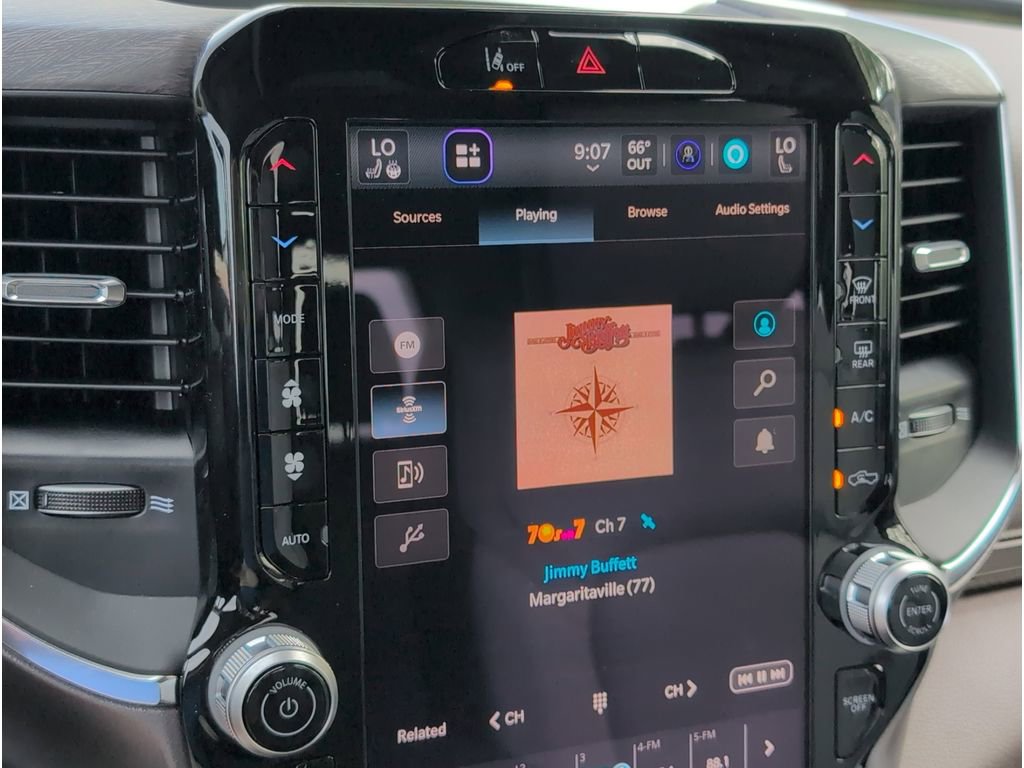 New 2026 RAM 1500 Laramie image 17