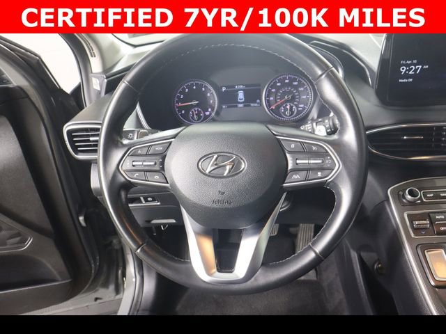 Used 2023 Hyundai Santa Fe SEL AWD/4WD image 26