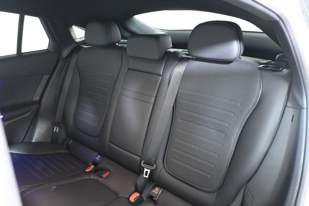 Certified 2026 Mercedes-Benz GLC 300 4MATIC image 4