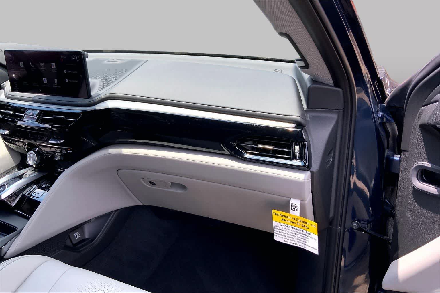 Certified 2026 Acura MDX FWD w/ Technology Package image 18