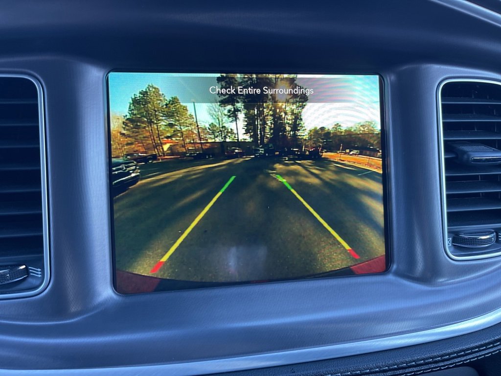 Used 2021 Dodge Charger Scat Pack image 11