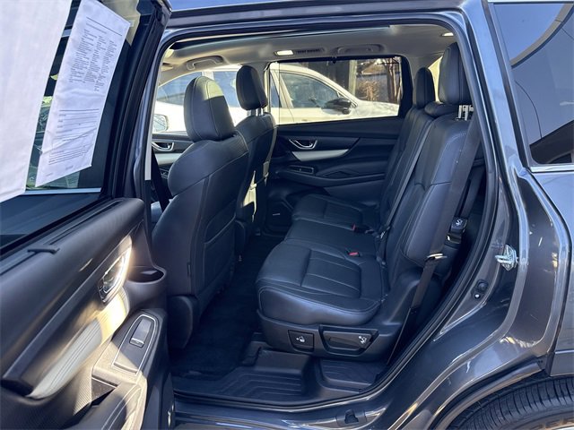 Certified 2022 Subaru Ascent Limited w/ Technology Package image 20