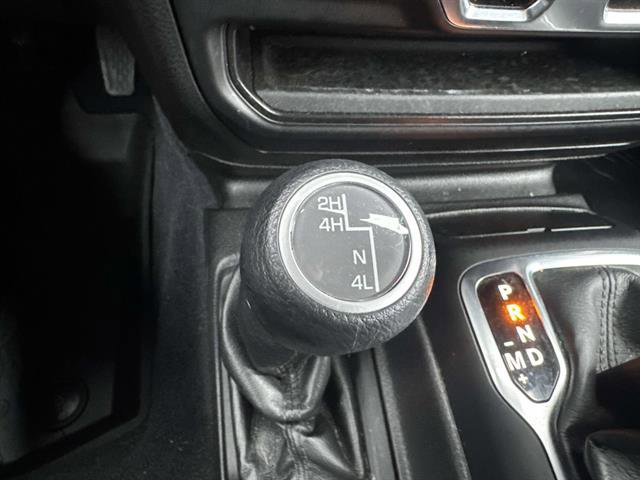 Used 2022 Jeep Wrangler Sport S AWD/4WD image 20