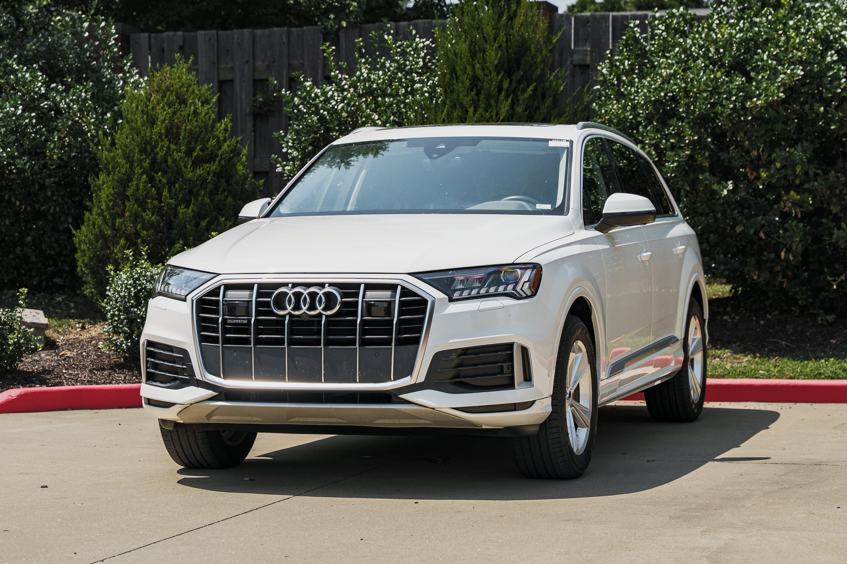 Used 2024 Audi Q7 2.0T Premium Plus AWD/4WD image 5