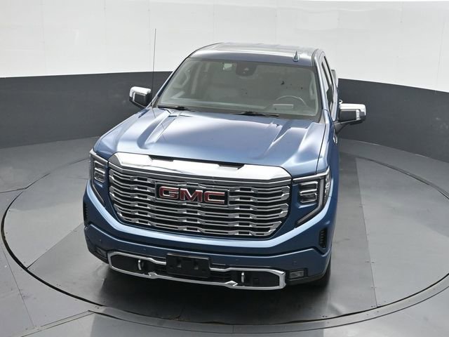 Used 2024 GMC Sierra 1500 Denali image 35