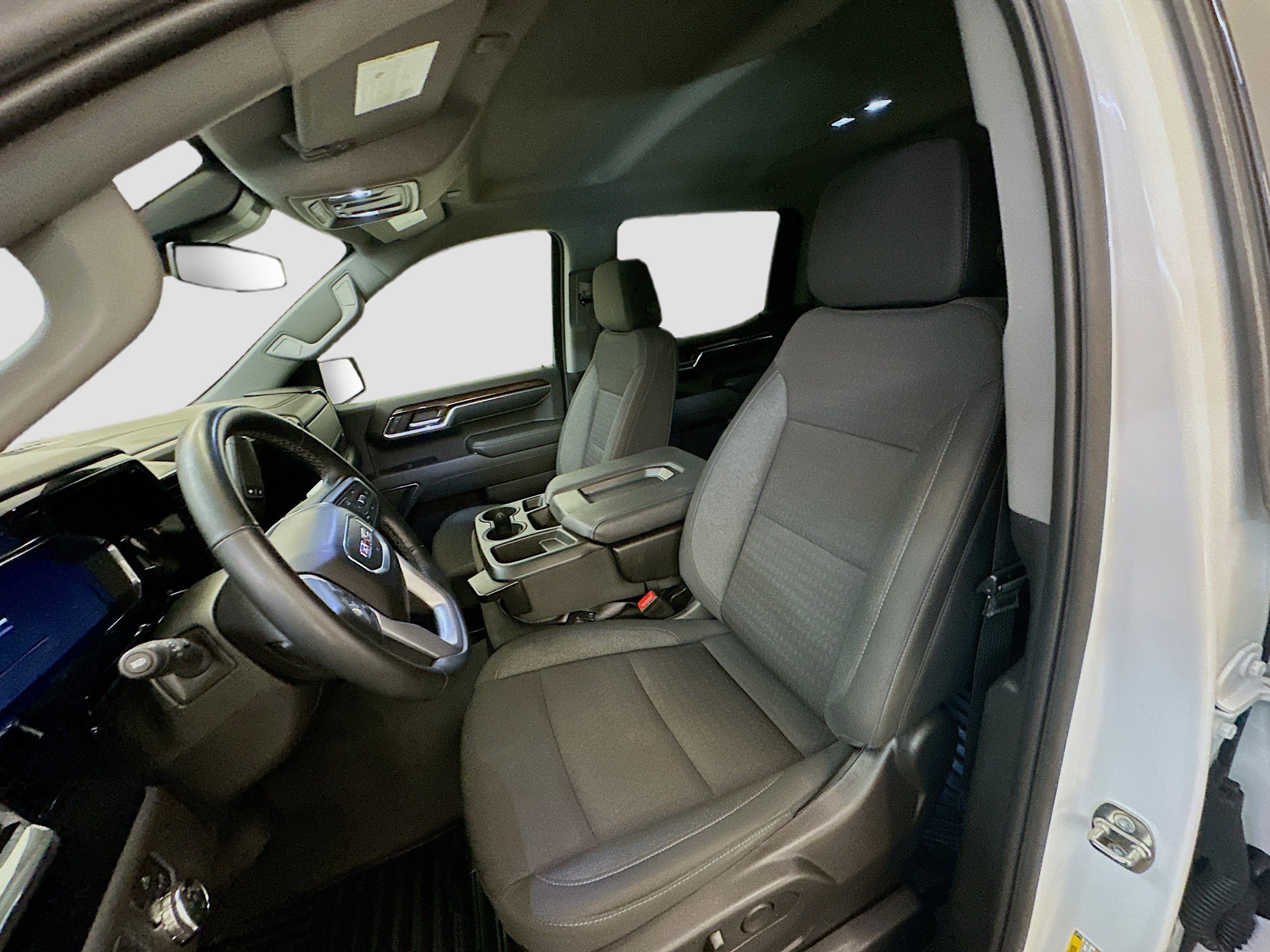 Used 2024 GMC Sierra 1500 Elevation image 13