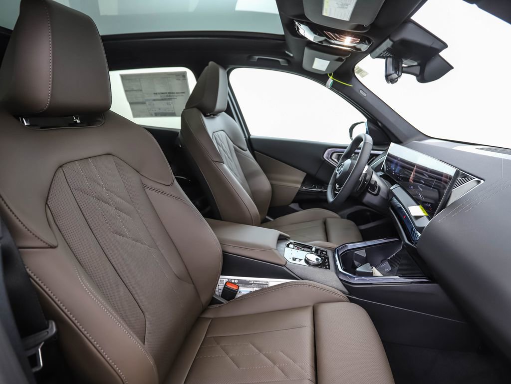 New 2026 BMW X3 xDrive30 image 31