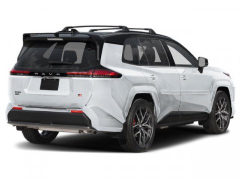 New 2026 Toyota RAV4 AWD Plug-in Hybrid image 2