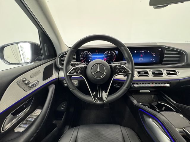 Used 2024 Mercedes-Benz GLE 350 4MATIC image 21