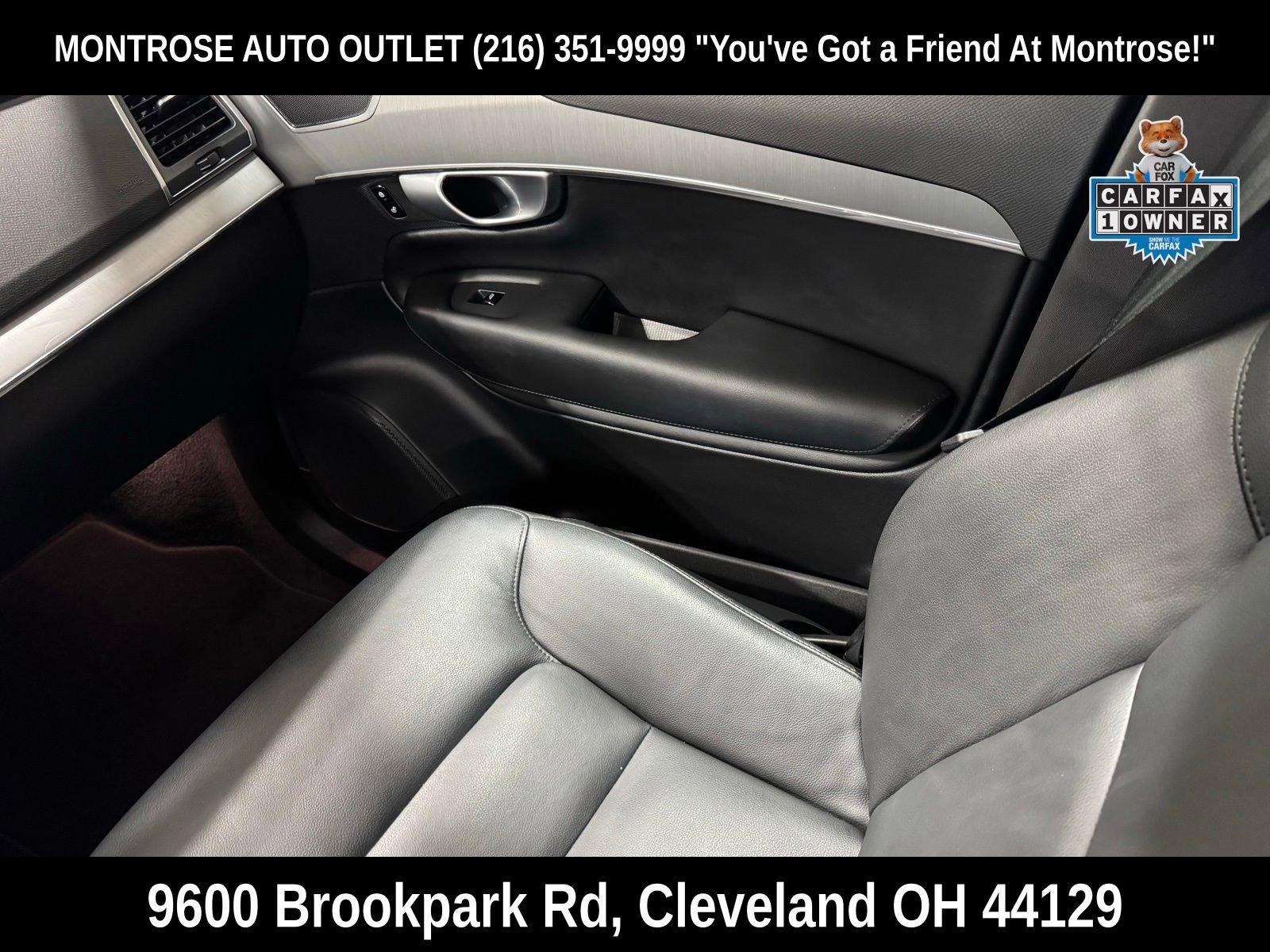 Used 2024 Volvo XC90 B5 Core image 38