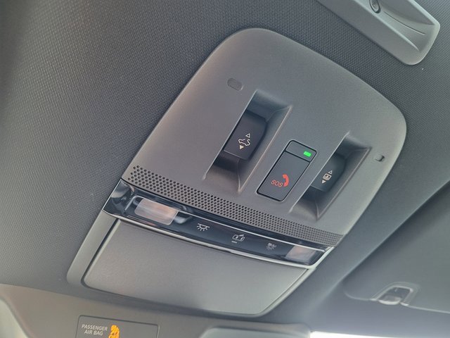 New 2025 Nissan Armada PRO-4X w/ Pro-4X Premium Package image 28