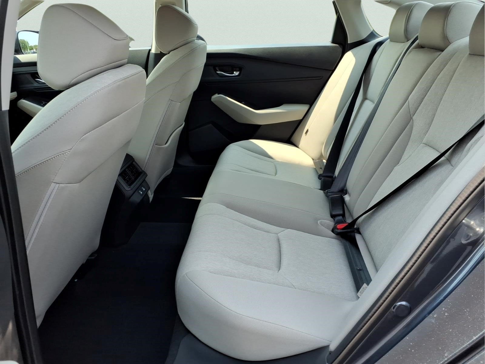 New 2026 Honda Accord SE image 12