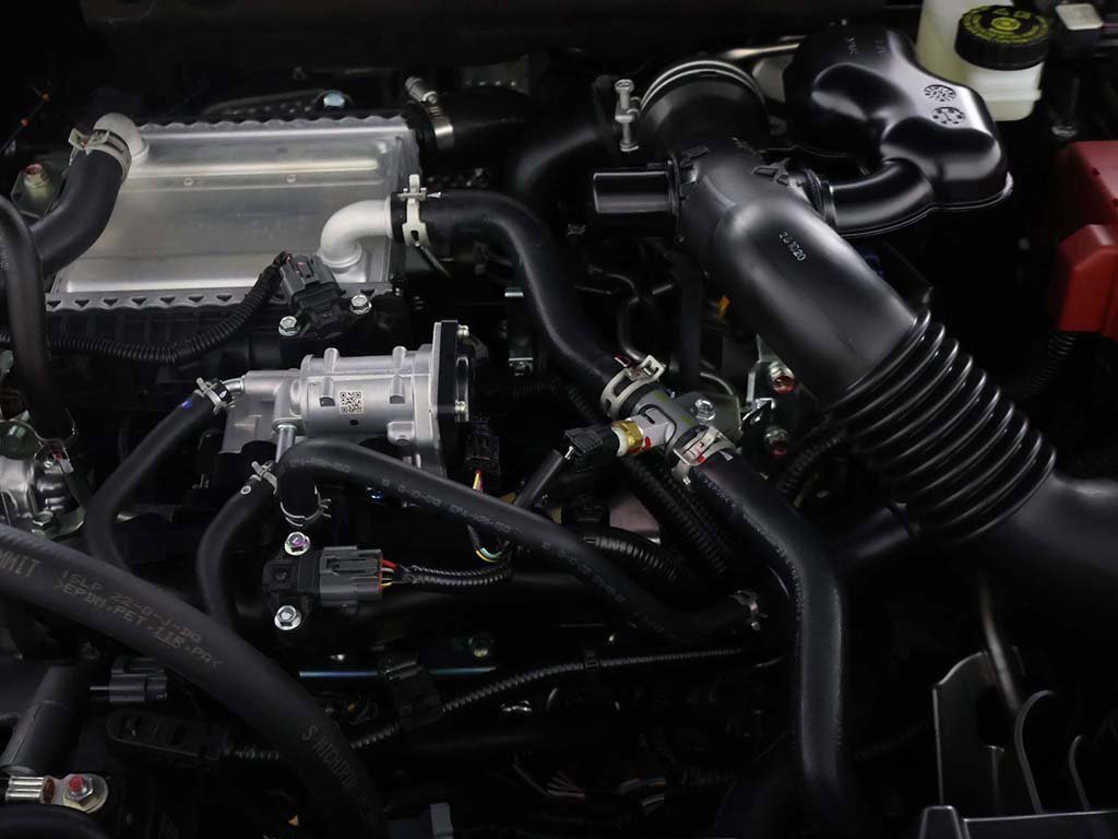 New 2026 Mitsubishi Outlander SEL image 28