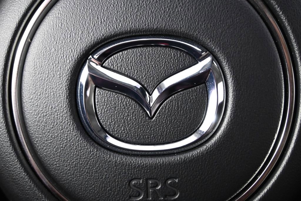 New 2025 MAZDA CX-30 2.5 Turbo w/ Premium Package image 37