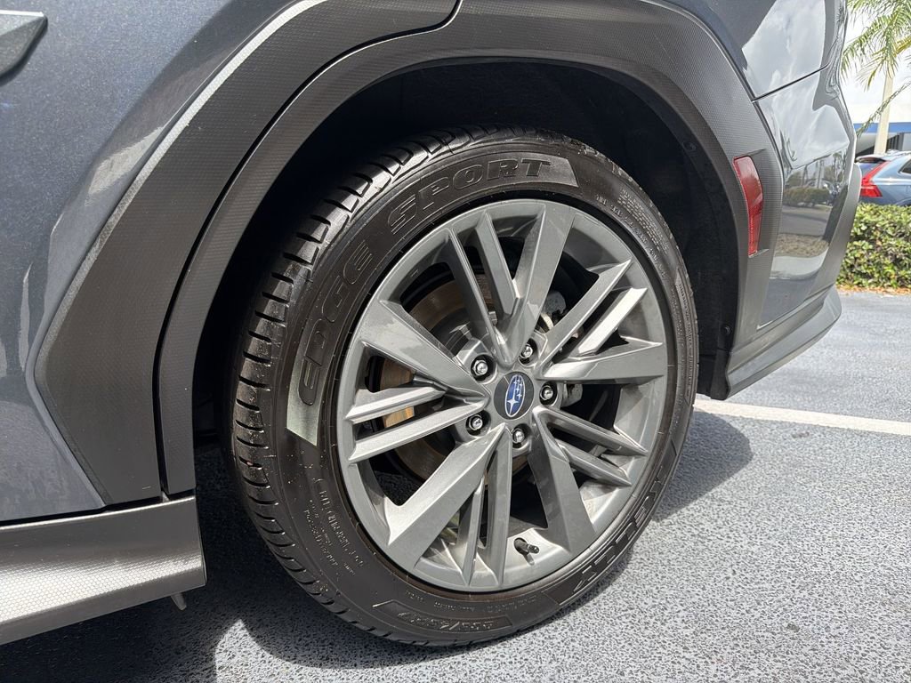 Used 2024 Subaru WRX image 27