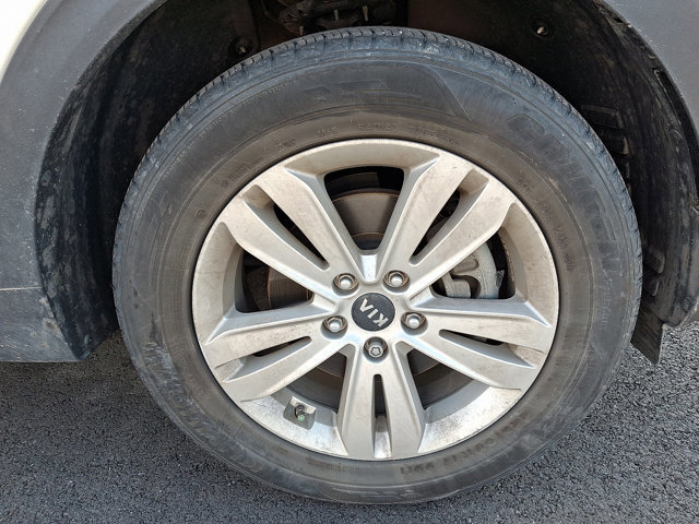 Used 2019 Kia Sportage LX image 8