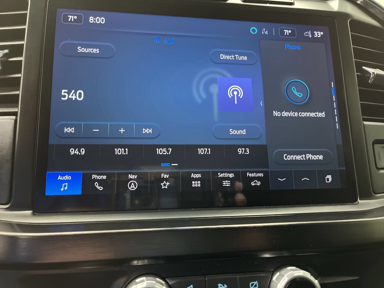Certified 2023 Ford F250 Lariat AWD/4WD image 24