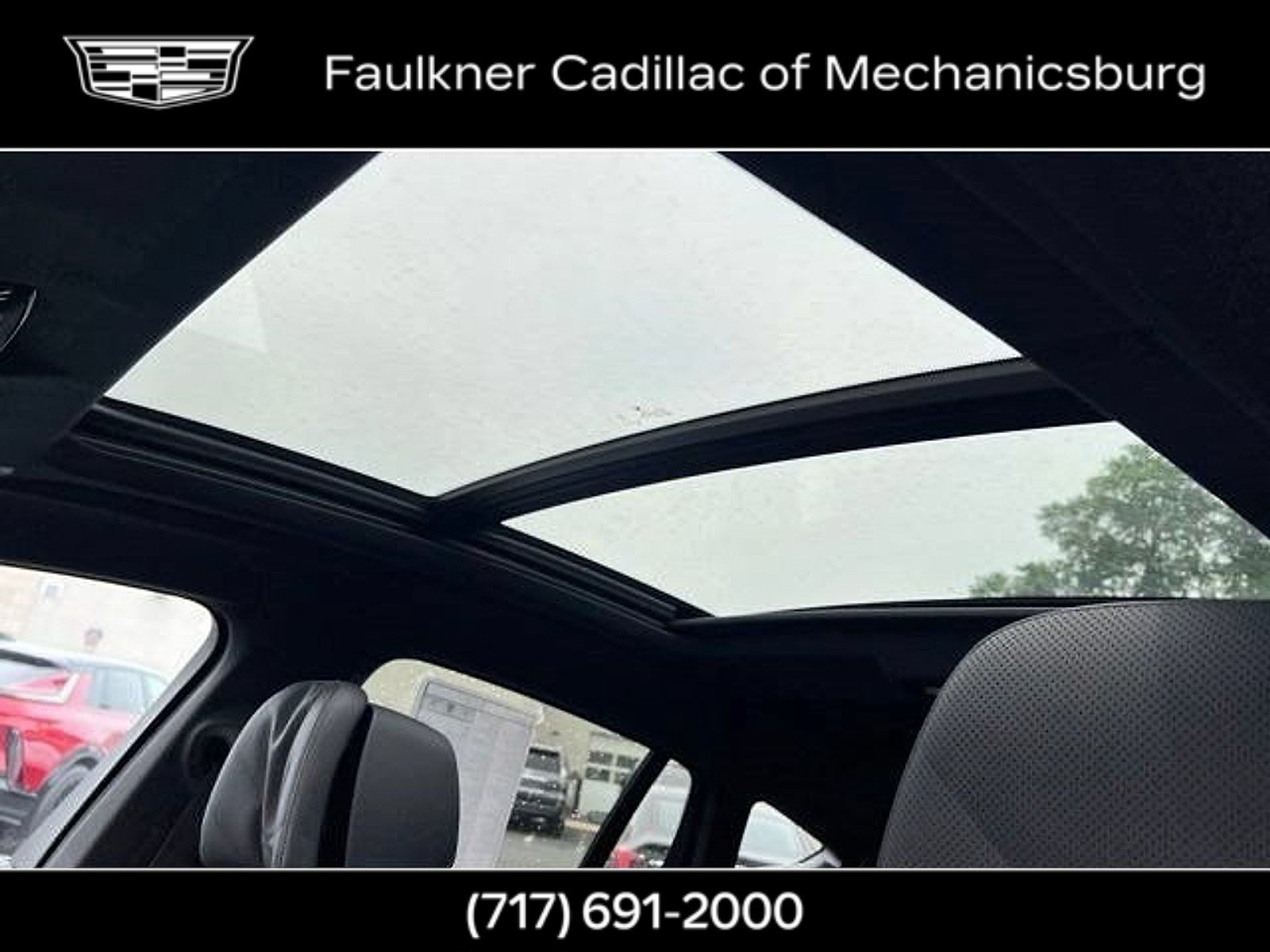 Used 2024 BMW X6 xDrive40i AWD/4WD image 22