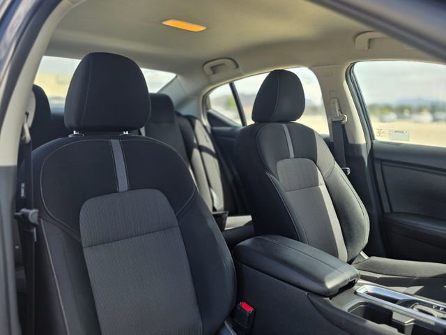 Used 2025 Nissan Sentra SV FWD image 11