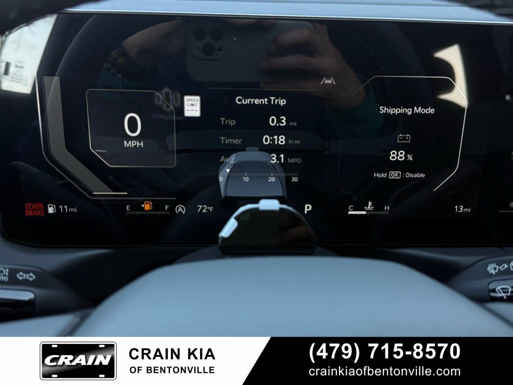 New 2027 Kia Telluride SX Prestige X-Pro image 15