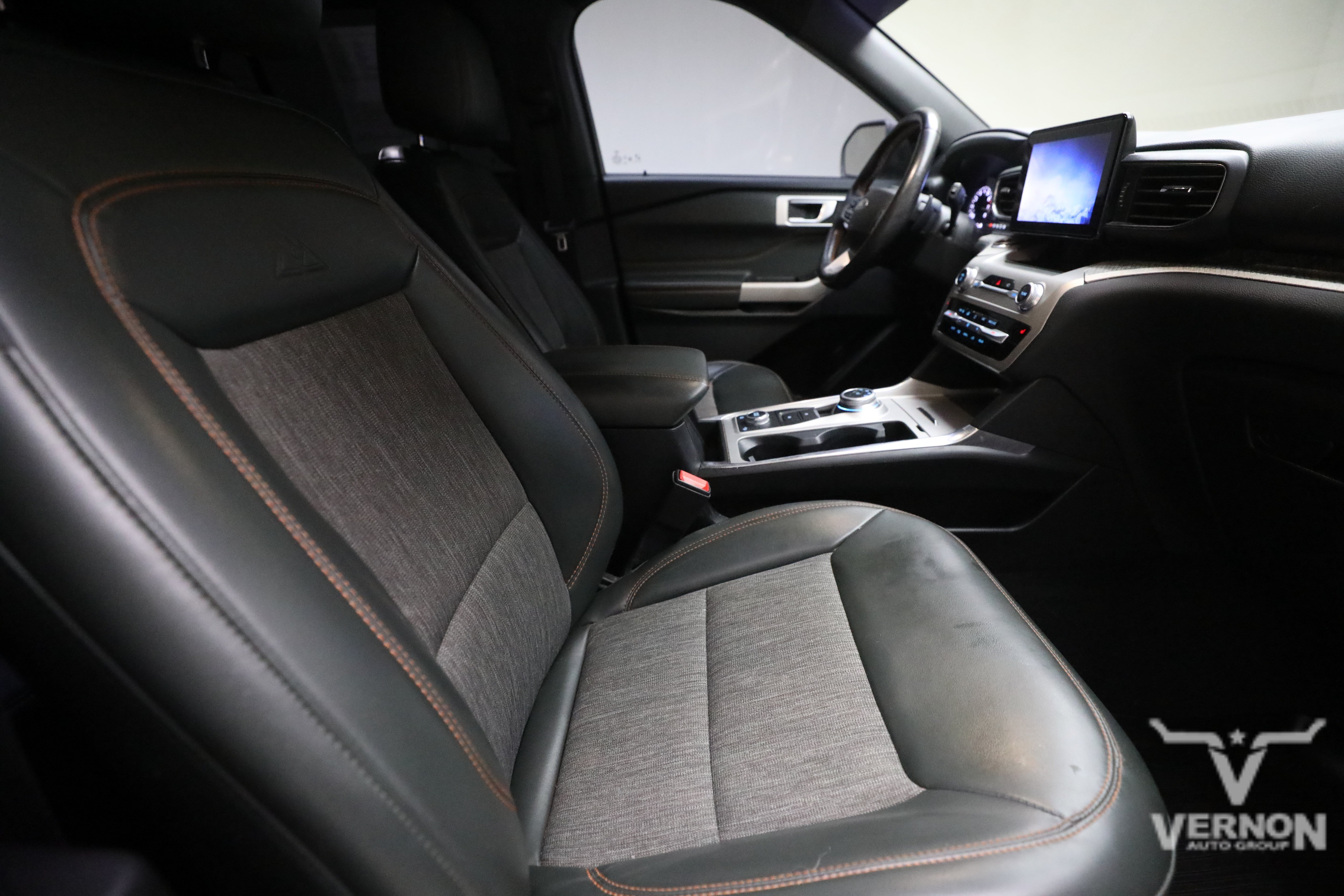 Used 2022 Ford Explorer Timberline AWD/4WD image 11