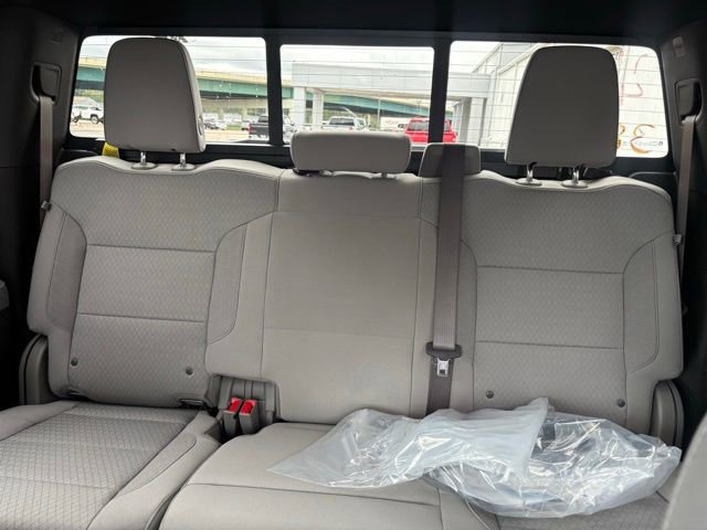 New 2026 Chevrolet Silverado 1500 RST image 6