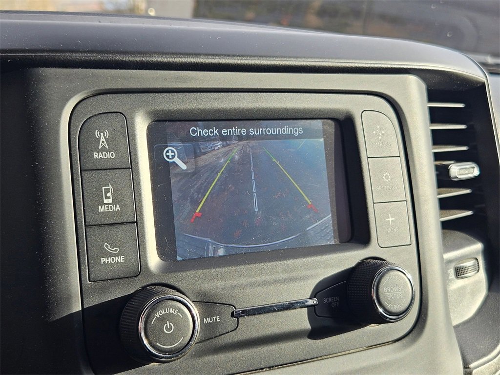 Used 2019 RAM 2500 Tradesman image 24