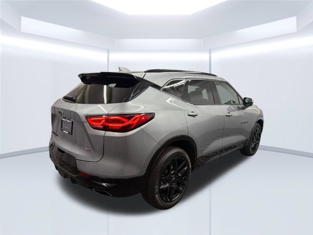 Used 2024 Chevrolet Blazer RS AWD/4WD image 5