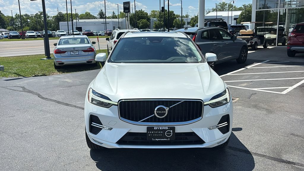 Certified 2023 Volvo XC60 B5 Core w/ Climate Package AWD/4WD image 5