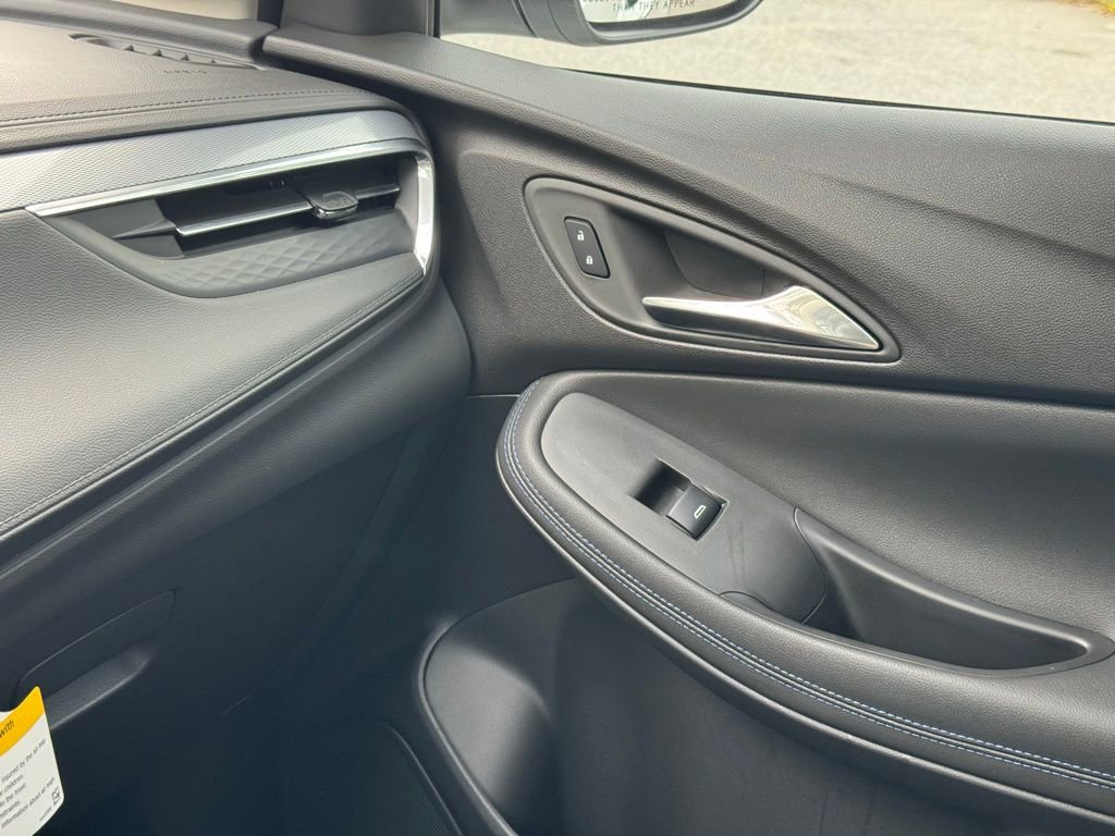 New 2026 Buick Encore GX Sport Touring w/ Advanced Technology Package image 30