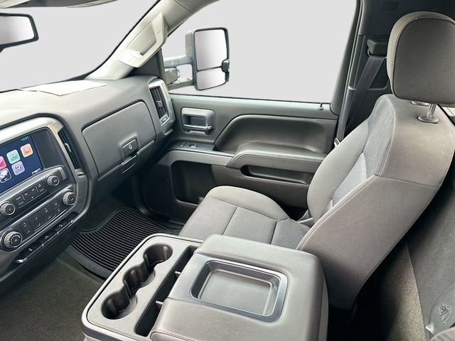 Used 2016 Chevrolet Silverado 2500 LT w/ LT Convenience Package image 24