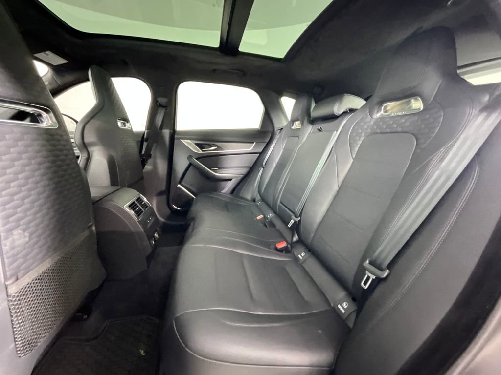 Used 2026 Jaguar F-PACE SVR AWD/4WD image 25