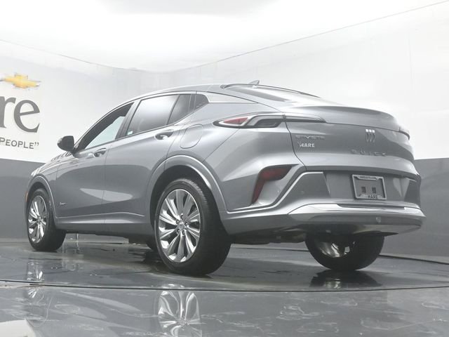Used 2025 Buick Envista Avenir FWD image 5