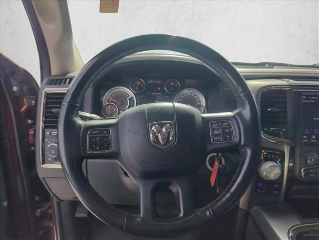 Used 2018 RAM 1500 Sport image 12