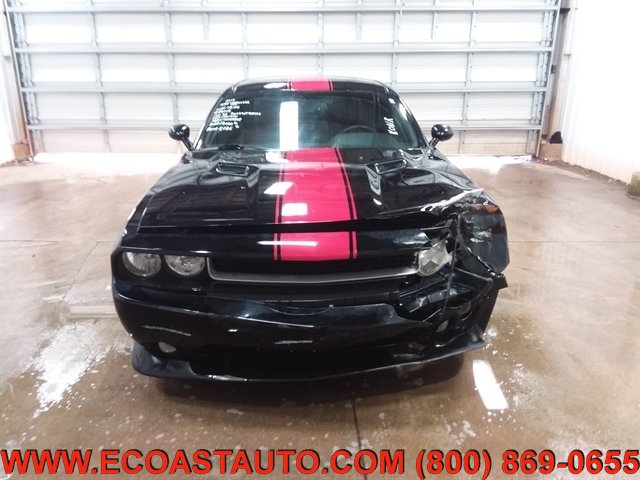 Used 2013 Dodge Challenger SXT RWD image 7