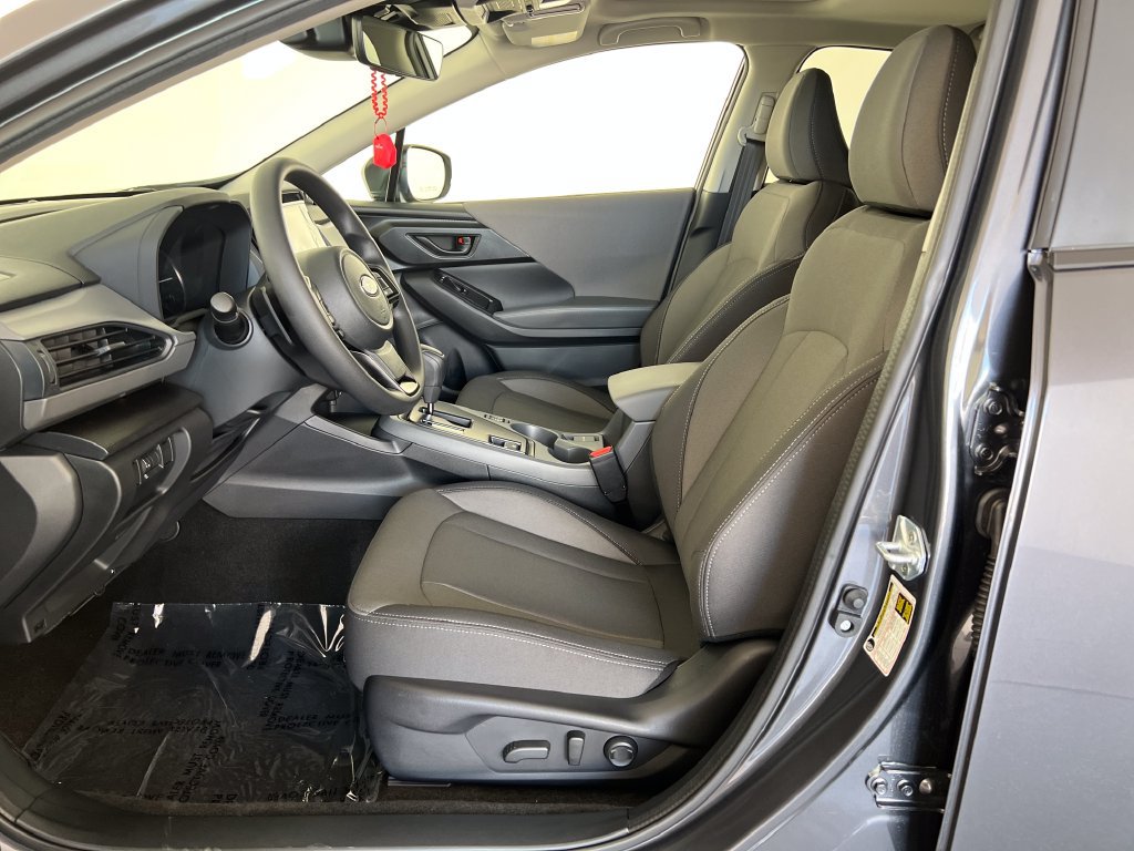 New 2026 Subaru Crosstrek 2.5i Premium AWD/4WD image 11