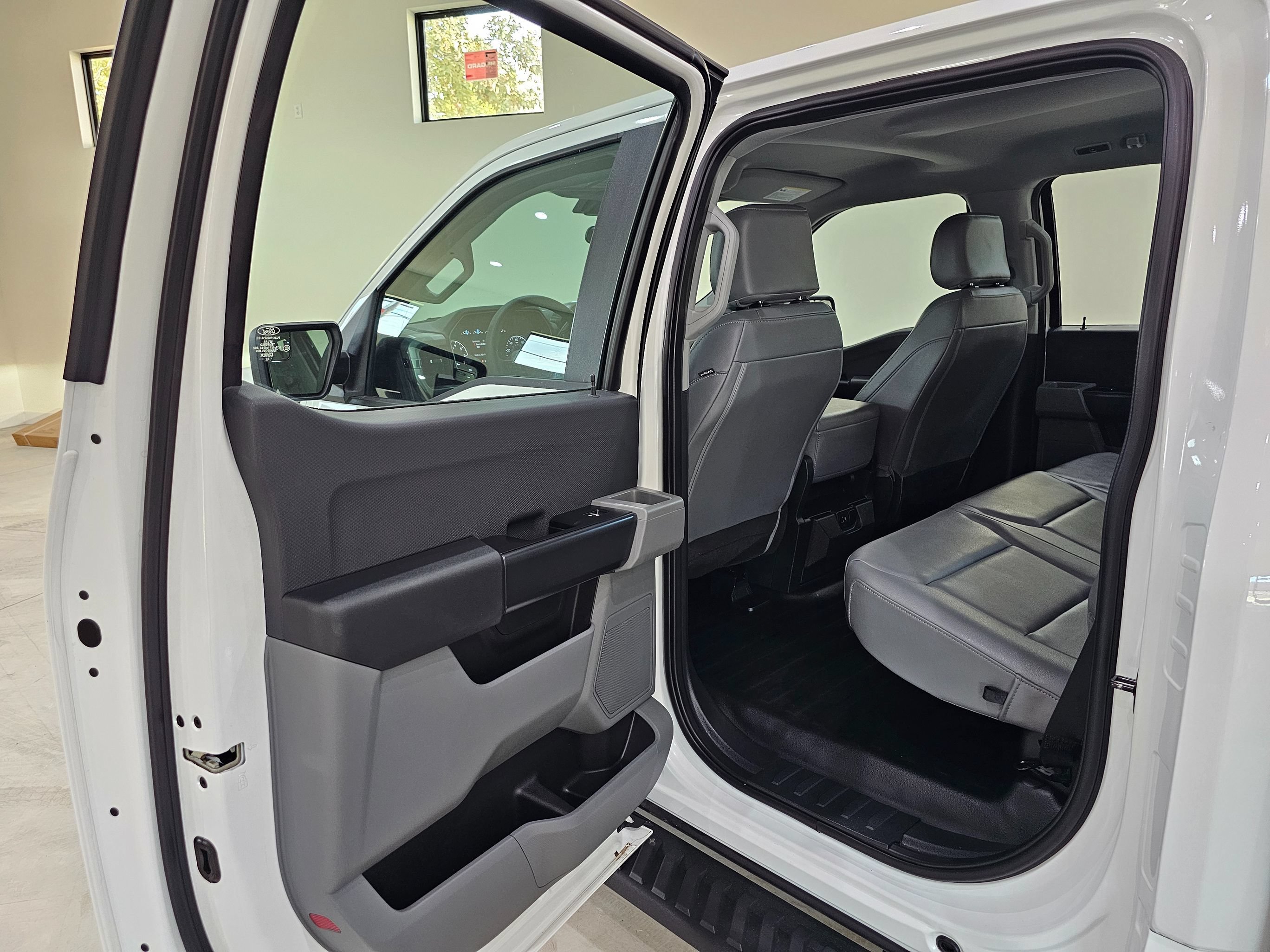 Used 2023 Ford F150 XL AWD/4WD image 18