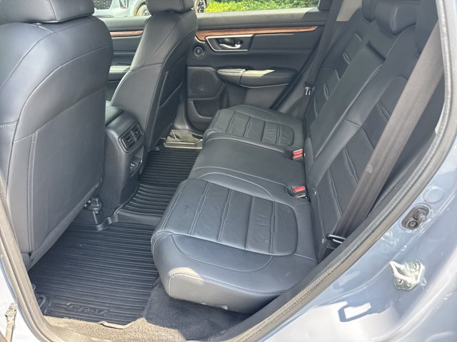 Used 2022 Honda CR-V EX-L image 21