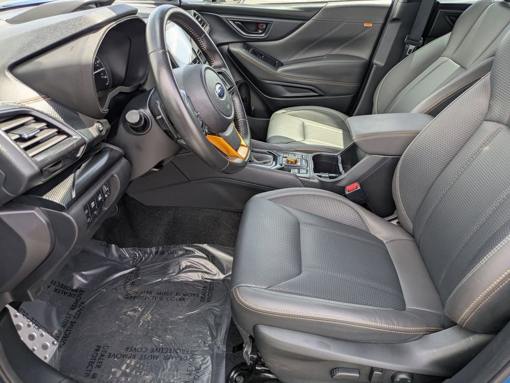 Used 2023 Subaru Forester Wilderness image 13