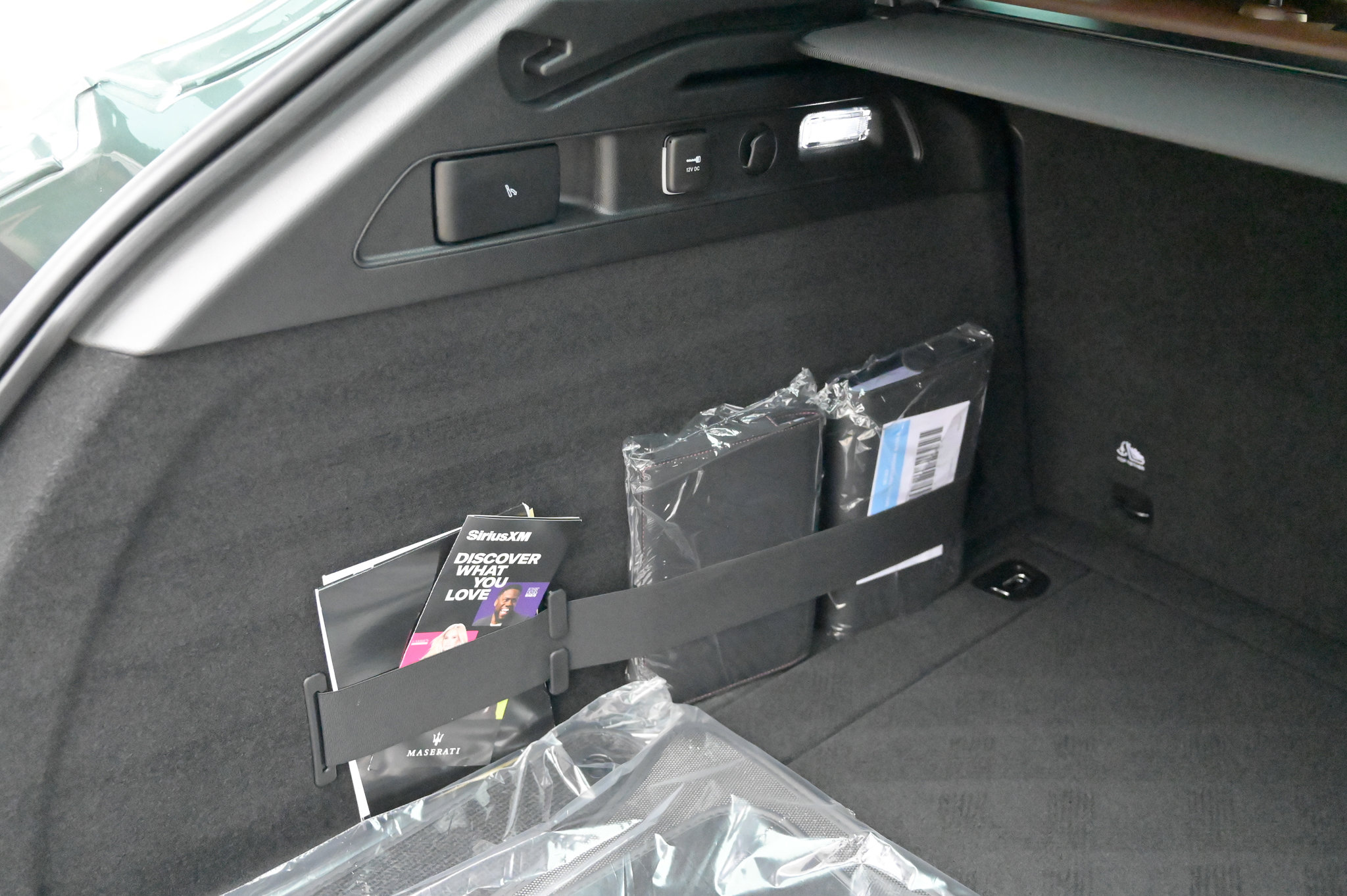 New 2026 Maserati Grecale Modena image 45