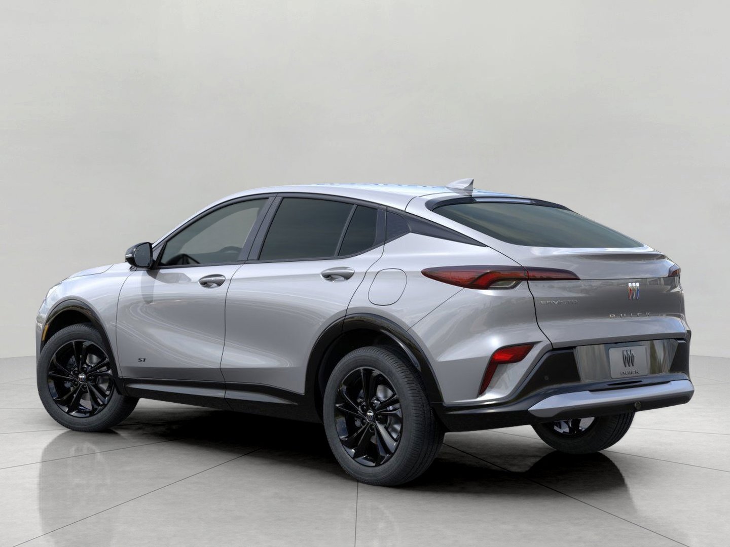 New 2026 Buick Envista Sport Touring w/ Convenience I Package image 3