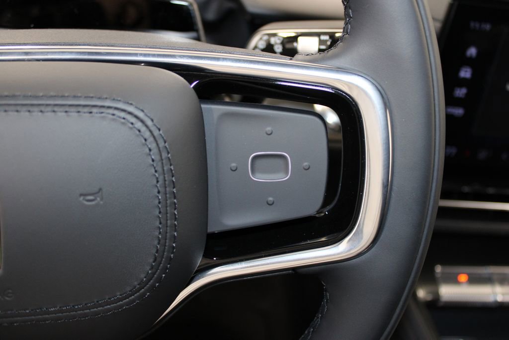 New 2025 Lincoln Nautilus Premier w/ Equipment Group 102A image 35