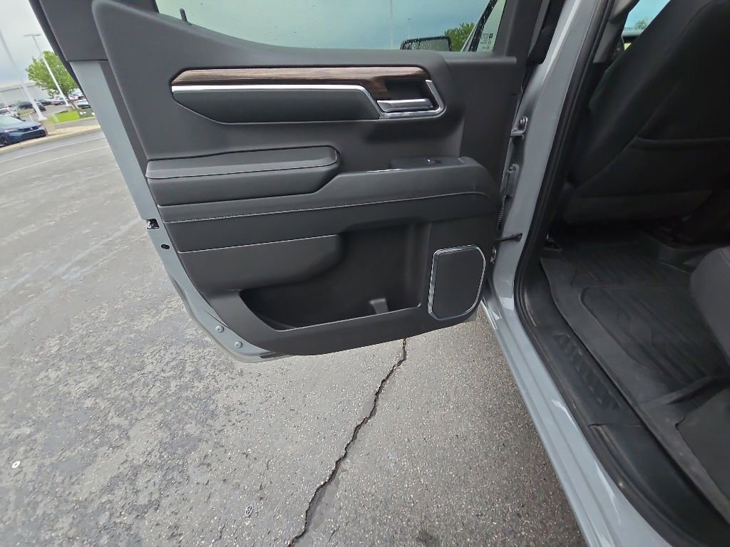 Used 2024 GMC Sierra 1500 Elevation AWD/4WD image 27