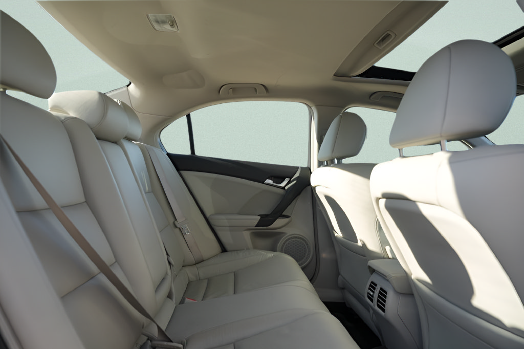 Used 2011 Acura TSX Sedan FWD image 14
