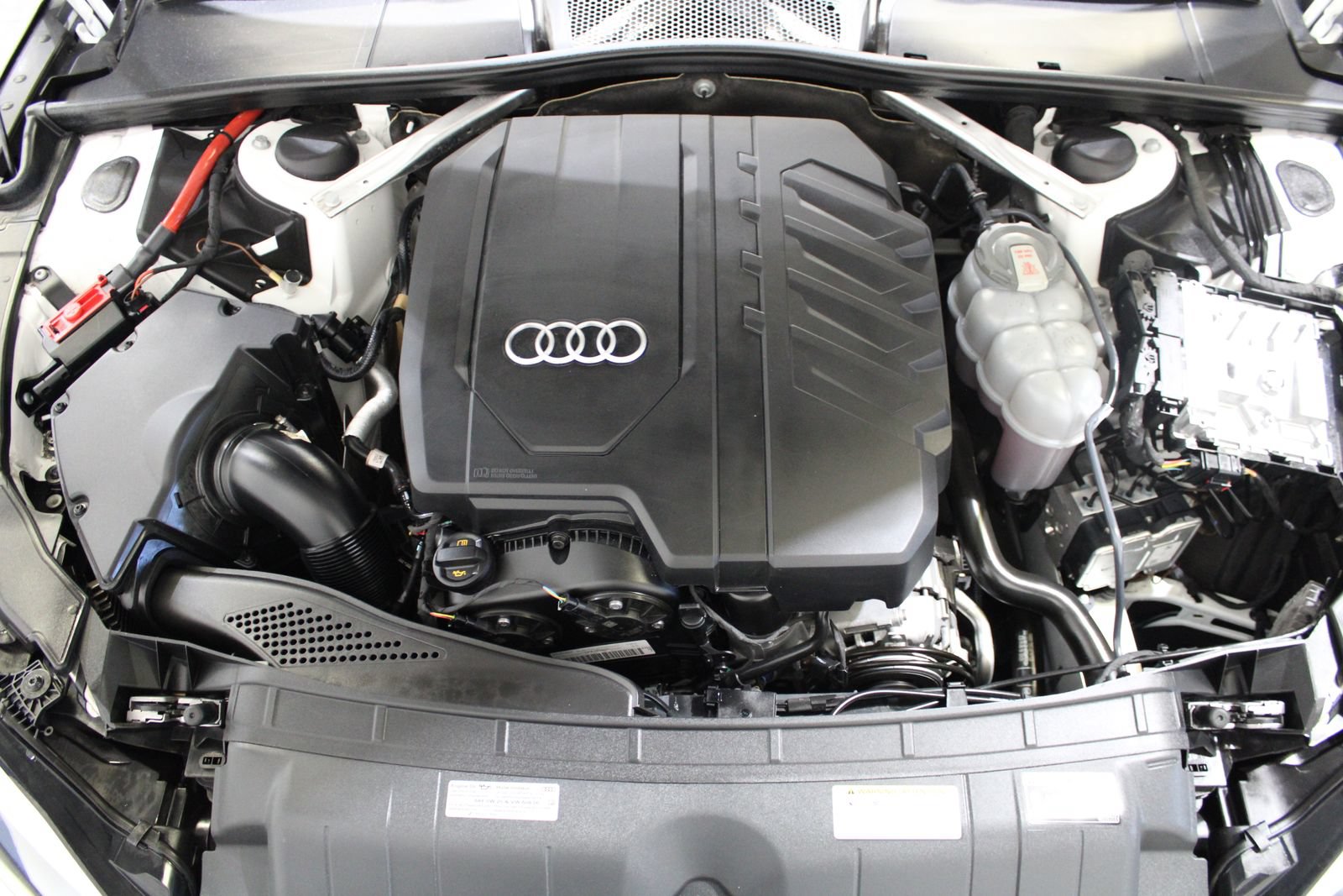 Used 2023 Audi A5 2.0T Premium Plus w/ Premium Plus AWD/4WD image 44