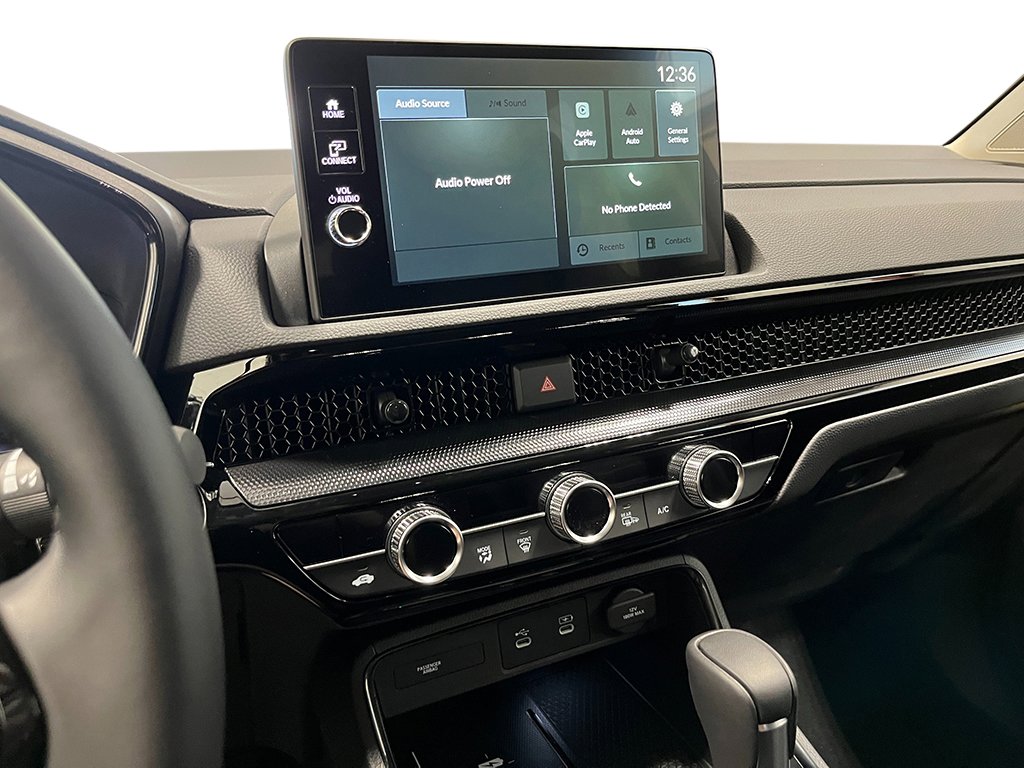 New 2026 Honda CR-V EX-L image 19