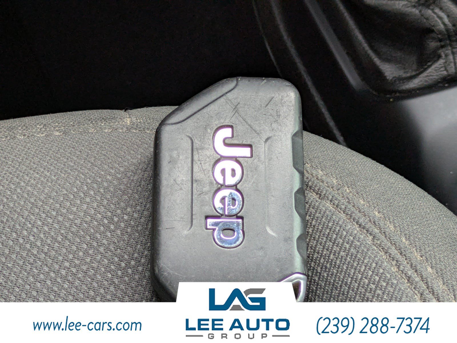 Used 2020 Jeep Wrangler Sport AWD/4WD image 24