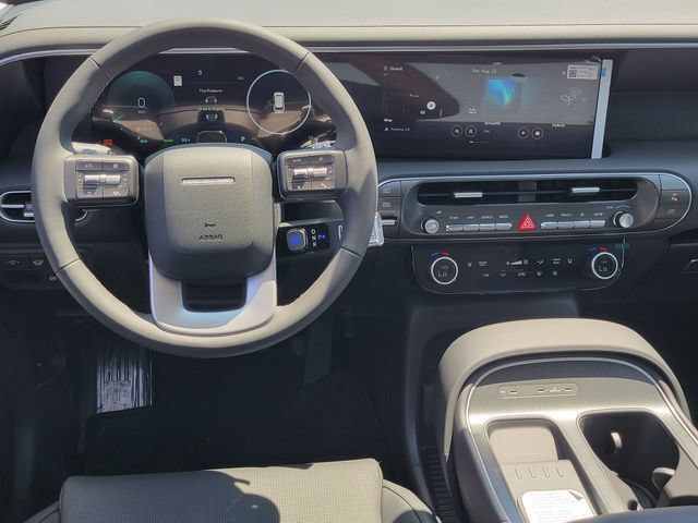 New 2027 Hyundai Palisade SEL FWD image 6